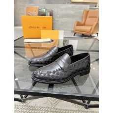 LV Leather Shoes